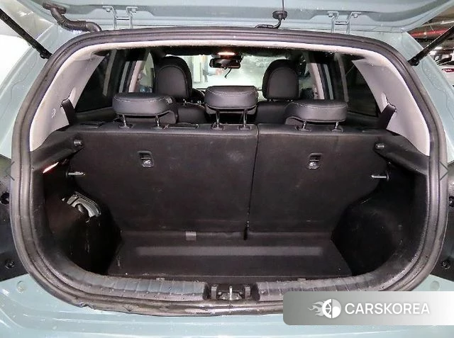 Kia The New Morning (JA) id 4623622 из Кореи 9