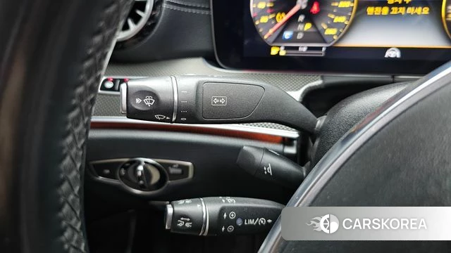 Mercedes-Benz E-Class W213 id 4520899 из Кореи 9