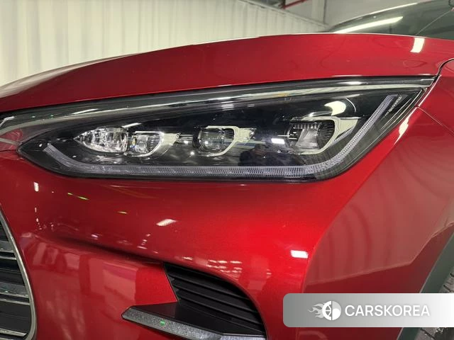 BYD Tang DM id 3857919 из Китая 9