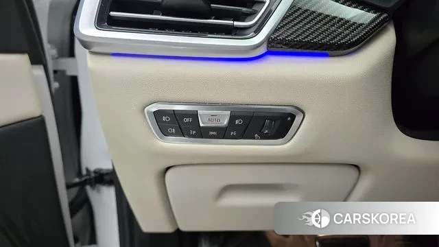 BMW X6 (G06) id 3350022 из Кореи 9