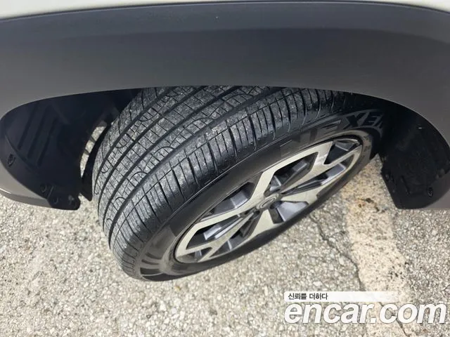 Ssangyong Torres id 2852972 из Кореи 9