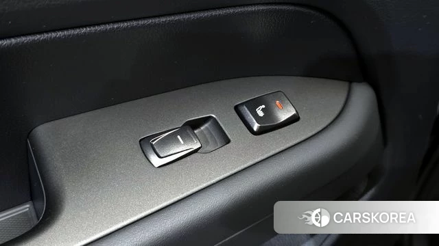 Ssangyong Rexton Sports id 3936850 из Кореи 9