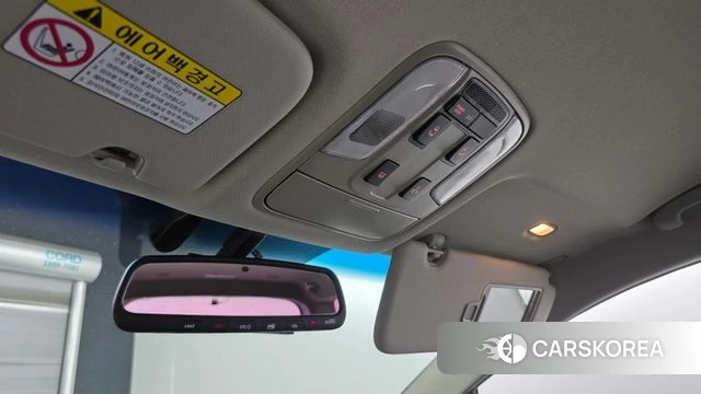Kia The New Carnival id 4581409 из Кореи 9