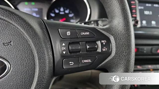 Kia The New Carnival id 3687535 из Кореи 9