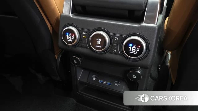 Land Rover Discovery 5 id 4850198 из Кореи 9