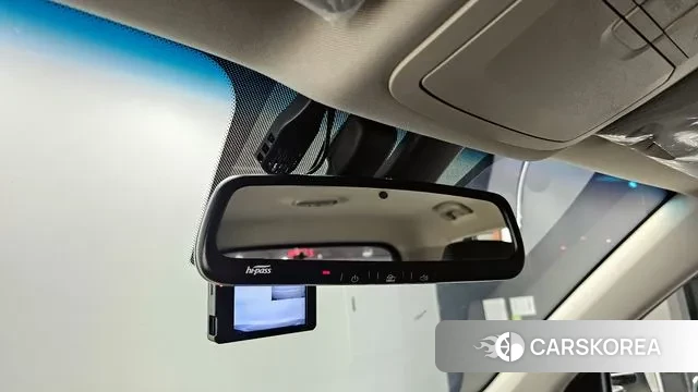 Ssangyong Beautiful Korando id 3722922 из Кореи 9