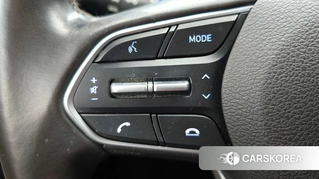 Hyundai Santa Fe TM id 4626041 из Кореи 9