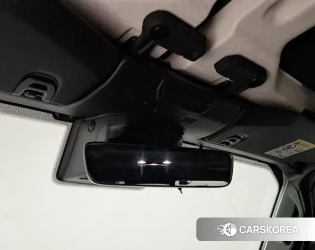 Jeep Gladiator (JT) id 3596837 из Кореи 9