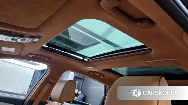 Genesis GV80 id 3452299 из Кореи 9