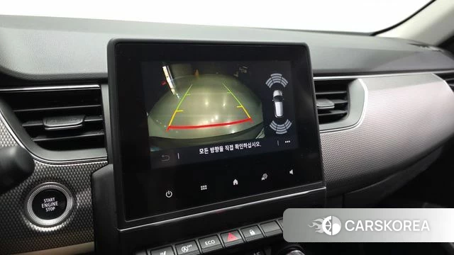 Renault Korea (Samsung) XM3 id 4428160 из Кореи 9