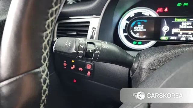 Kia Niro id 3045668 из Кореи 9