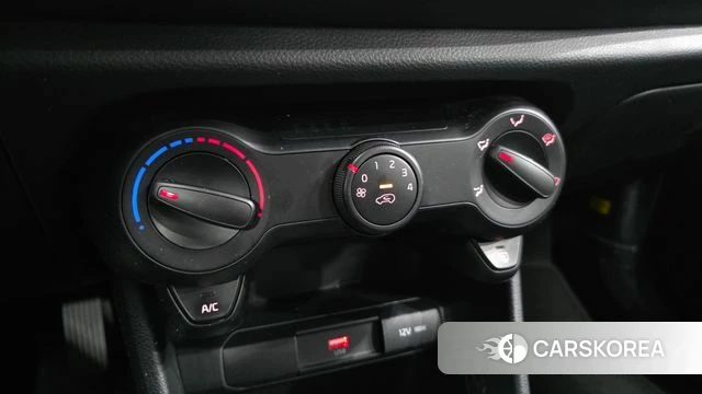 Kia Morning Urban (JA) id 4292623 из Кореи 9