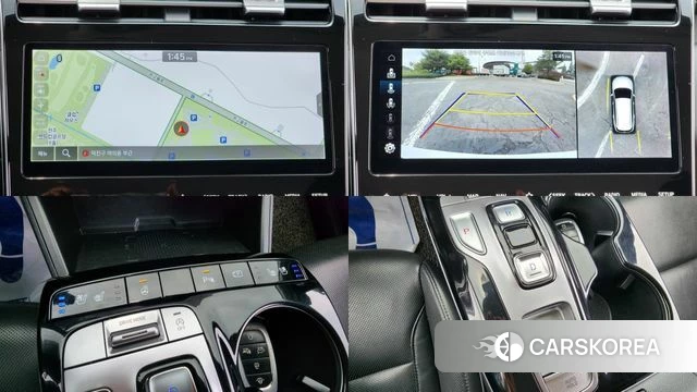 Hyundai Tucson (NX4) id 4546785 из Кореи 9