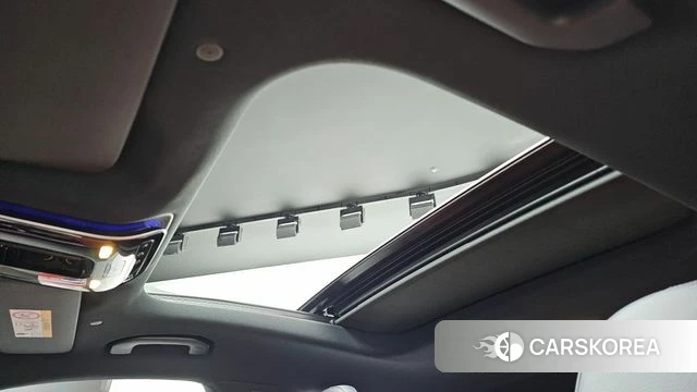 Mercedes-Benz GLC-Class X254 id 4400616 из Кореи 9