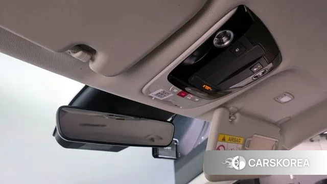 Kia EV6 id 3452808 из Кореи 9