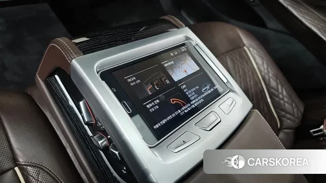 BMW 7 Series (G11) id 3038812 из Кореи 9