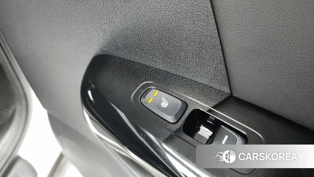 Kia Sportage The Bold id 3853550 из Кореи 9