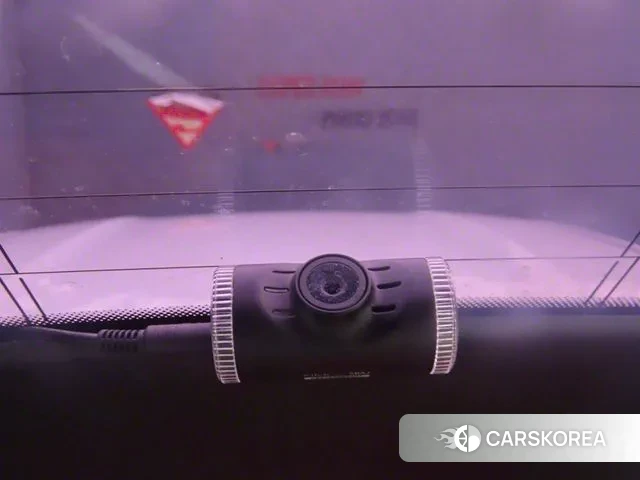 Renault Korea (Samsung) XM3 id 3098178 из Кореи 9