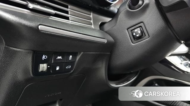 Hyundai The New Grandeur IG id 4293181 из Кореи 9