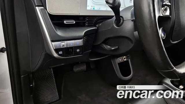 Hyundai Ionic 5 id 2921319 из Кореи 9