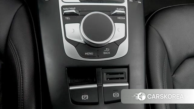 Audi New A3 id 4732874 из Кореи 9