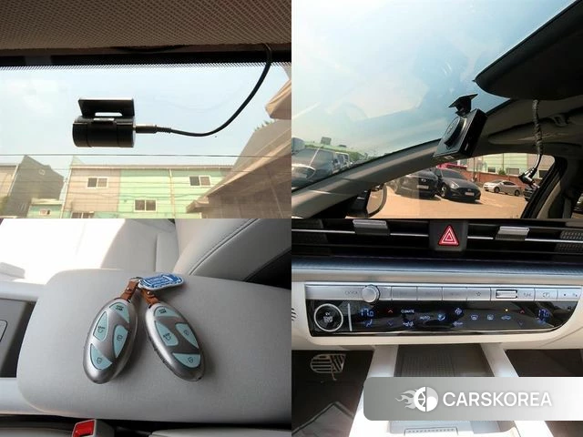 Hyundai Ionic 6 id 4505915 из Кореи 9