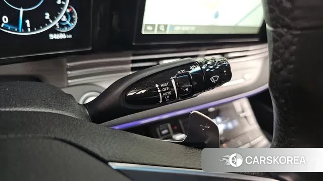 Hyundai The New Grandeur IG id 3028208 из Кореи 9