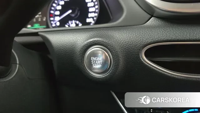 Hyundai Sonata (DN8) id 3759120 из Кореи 9