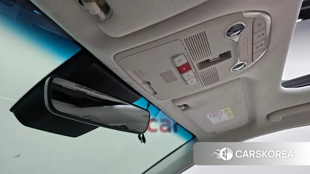 Hyundai The New Grandeur IG id 4880853 из Кореи 9
