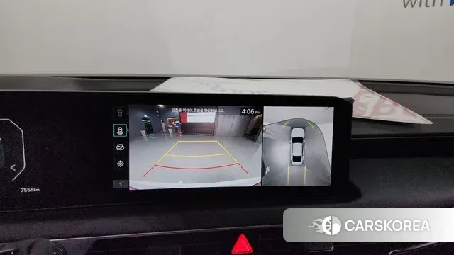 Kia The New K8 id 3644358 из Кореи 9