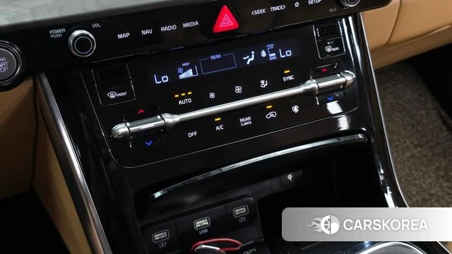 Kia Carnival 4th generation id 4592822 из Кореи 9