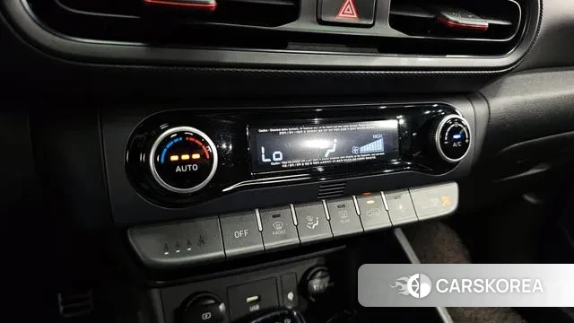 Hyundai The New Kona id 2901835 из Кореи 9