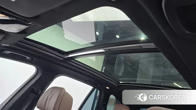 BMW X5 (G05) id 3049897 из Кореи 9