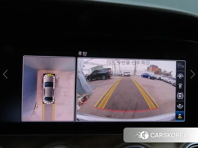 Mercedes-Benz E-Class W213 id 3885713 из Кореи 9