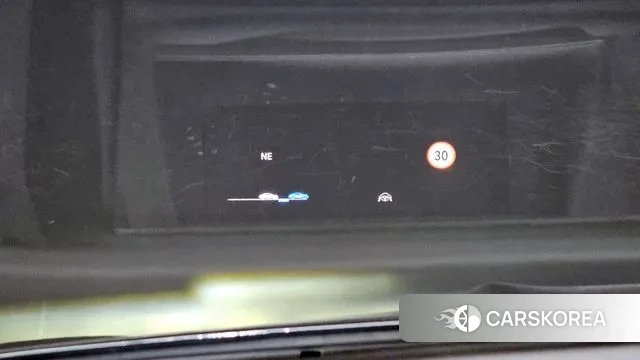 Mercedes-Benz GLE-Class W167 id 3606572 из Кореи 9