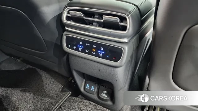 Genesis GV80 id 3639012 из Кореи 9