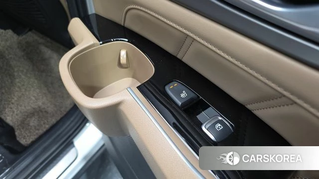 Kia The New Sorento 4th Generation id 4280384 из Кореи 9