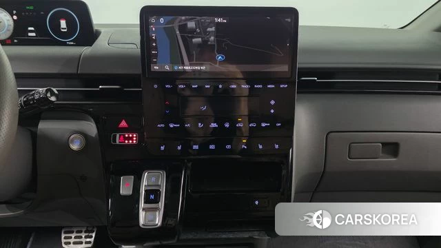 Hyundai Staria id 4330732 из Кореи 9