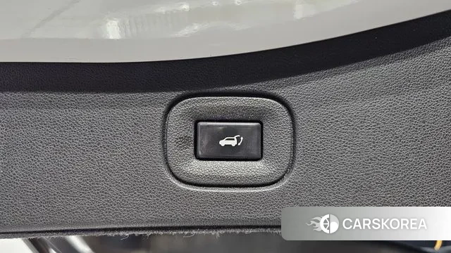 Renault Korea (Samsung) The New QM6 id 2990218 из Кореи 9