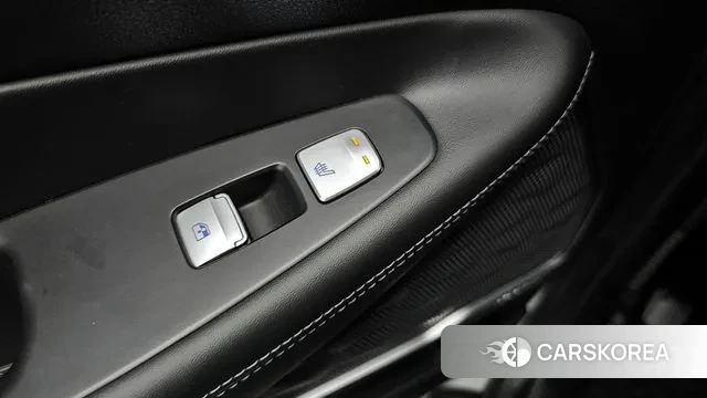 Hyundai The New Santa Fe id 3312686 из Кореи 9