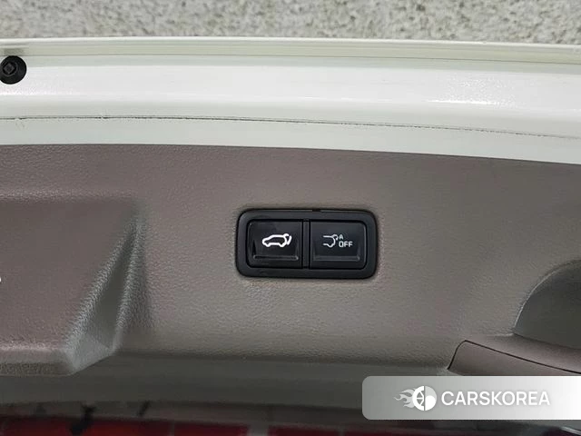 Kia The New Carnival 4th Generation id 4505941 из Кореи 9