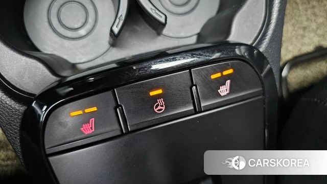 Kia All New Morning (JA) id 4496406 из Кореи 9