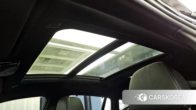 BMW X6 (G06) id 3420865 из Кореи 9