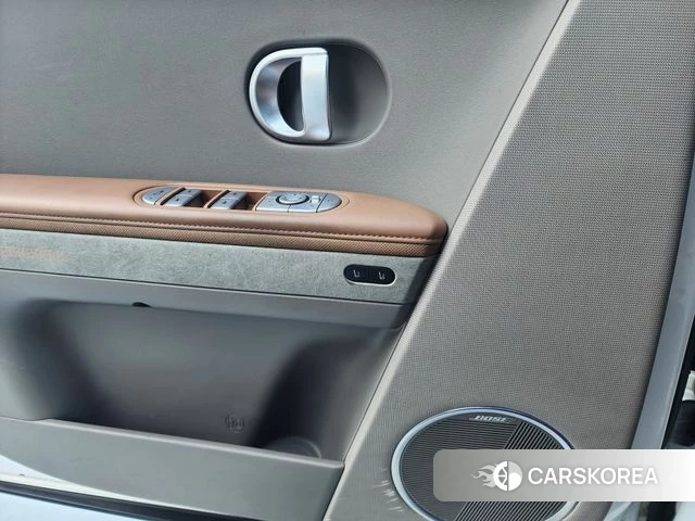 Hyundai Ionic 5 id 3940995 из Кореи 9