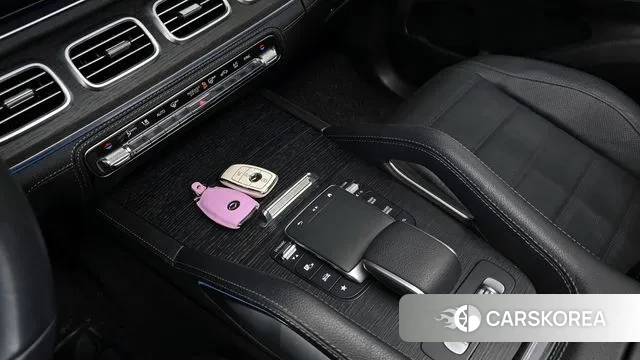 Mercedes-Benz GLE-Class W167 id 3585685 из Кореи 9