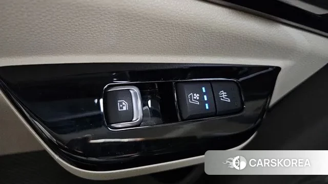 Kia Carnival 4th generation id 3690516 из Кореи 9