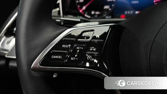 Mercedes-Benz E-Class W214 id 4729897 из Кореи 9
