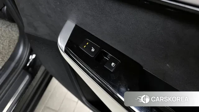 Kia EV6 id 3746510 из Кореи 9