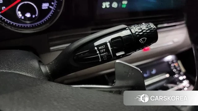 Hyundai The New Grandeur IG id 3499434 из Кореи 9