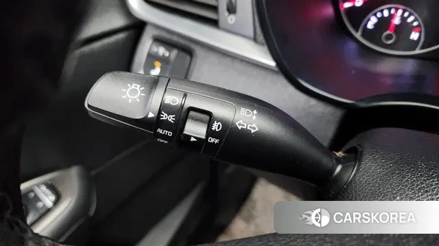 Kia The New K5 2nd generation id 3284683 из Кореи 9